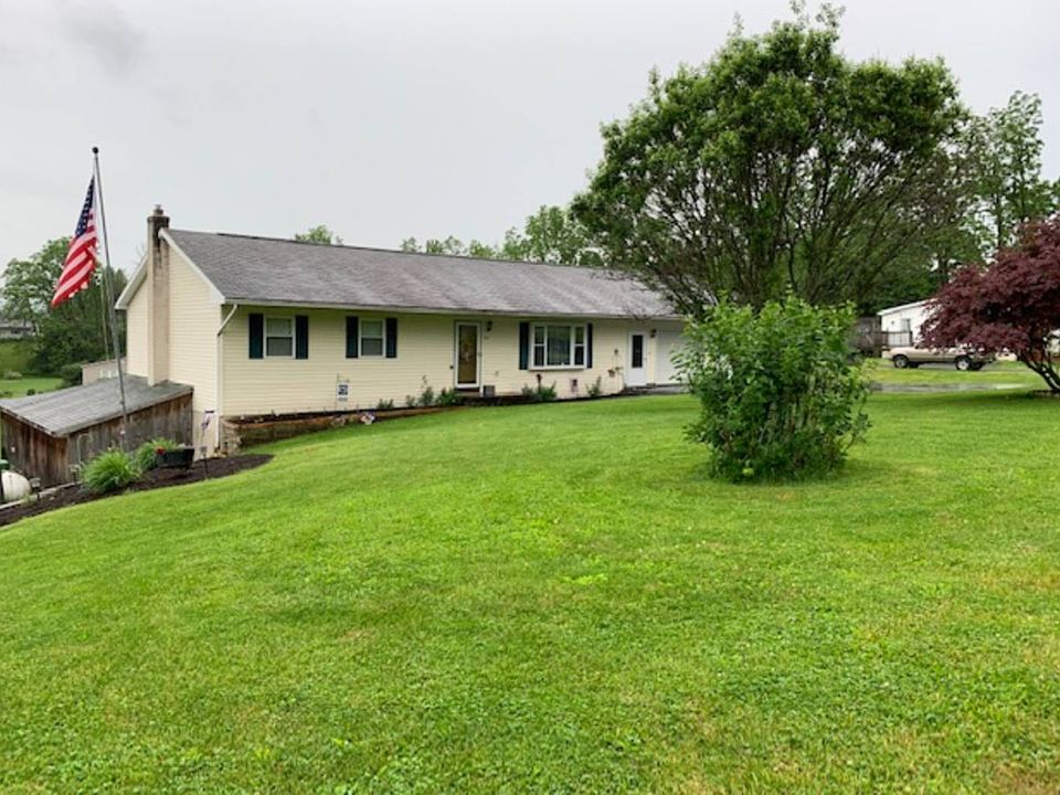 219 E Duncan St, Aaronsburg, PA 16820 Zillow