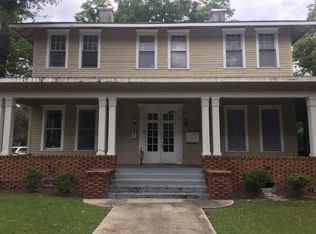 1615 N Patterson St APT 3, Valdosta, GA 31602