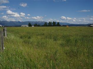 917 N Somers Rd, Kalispell, MT 59901
