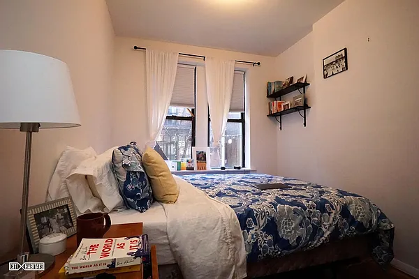 Rented by Citi Habitats | media 9