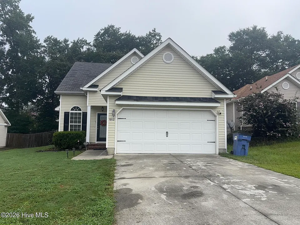 950 Arbor Springs Cir
