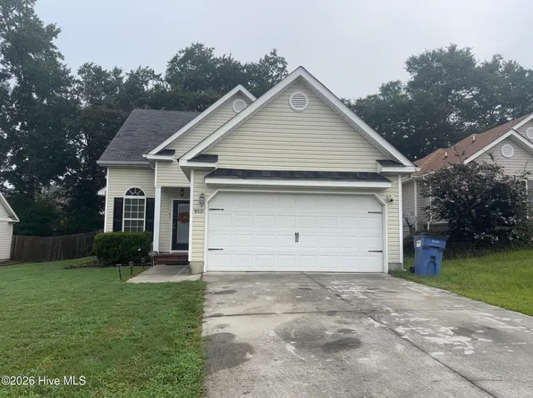 950 Arbor Springs Cir, Grovetown, GA 30813