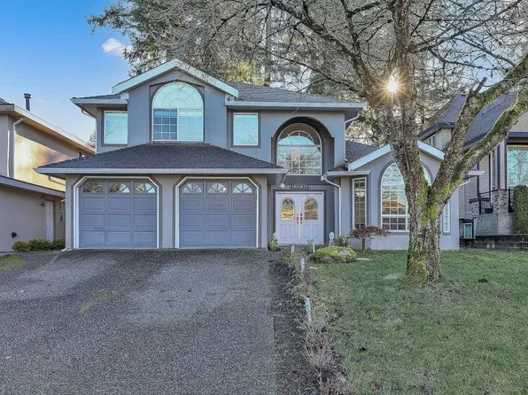 13636 60a Ave, Surrey, BC V3X 3L1