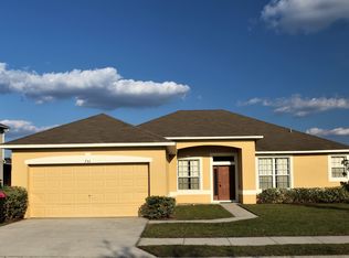 753 Wildflower Rd, Davenport, FL 33837