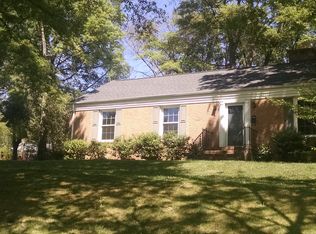 1013 Heather Ln, Charlotte, NC 28209
