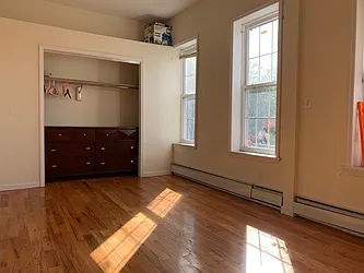 Rented by Yup Realty LLC