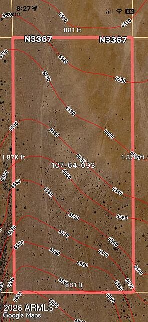 1st image of -- Antelope Lane #93