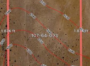Antelope Antelope Ln #93, Vernon, AZ 85940