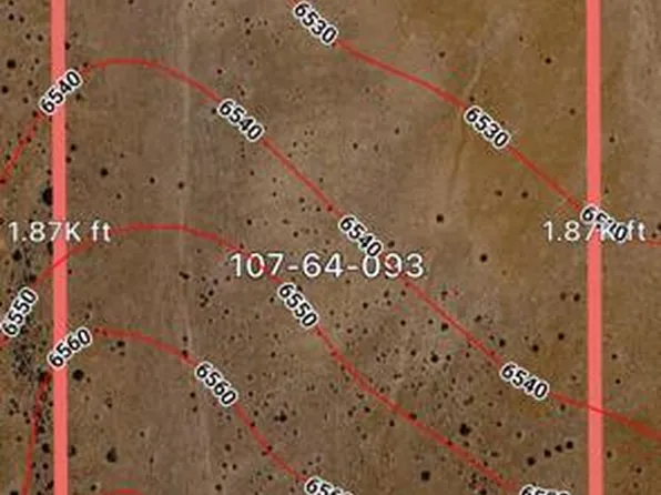 Antelope Antelope Lane #93, Vernon, AZ 85940