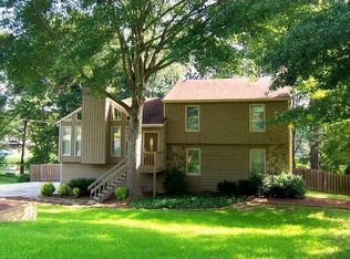 4395 Bending River Trl, Lilburn, GA 30047