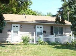 487-493 Butler Ave, Akron, OH 44310