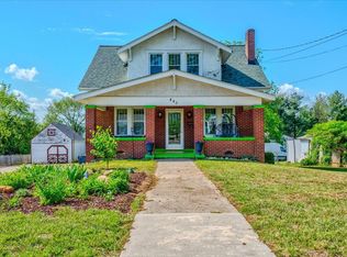 445 Huntington Blvd NE, Roanoke, VA 24012