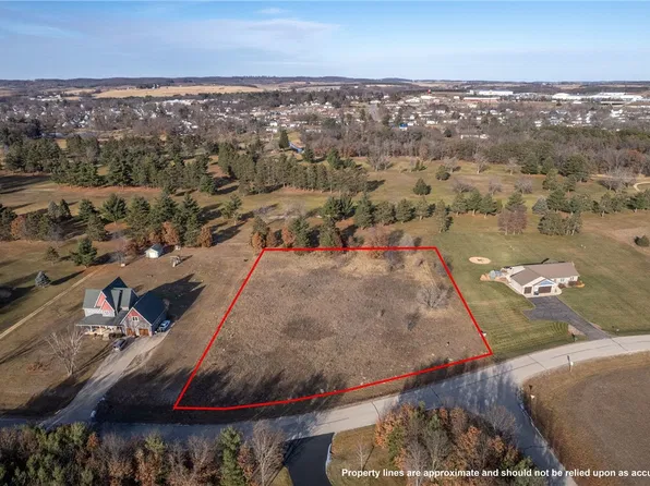 W13266 Ball Park Road, Osseo, WI 54758