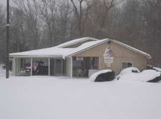 1993 E Main St, Falconer, NY 14733
