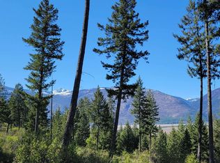 Nna Smugglers Lane Tract #F, Bonners Ferry, ID 83805