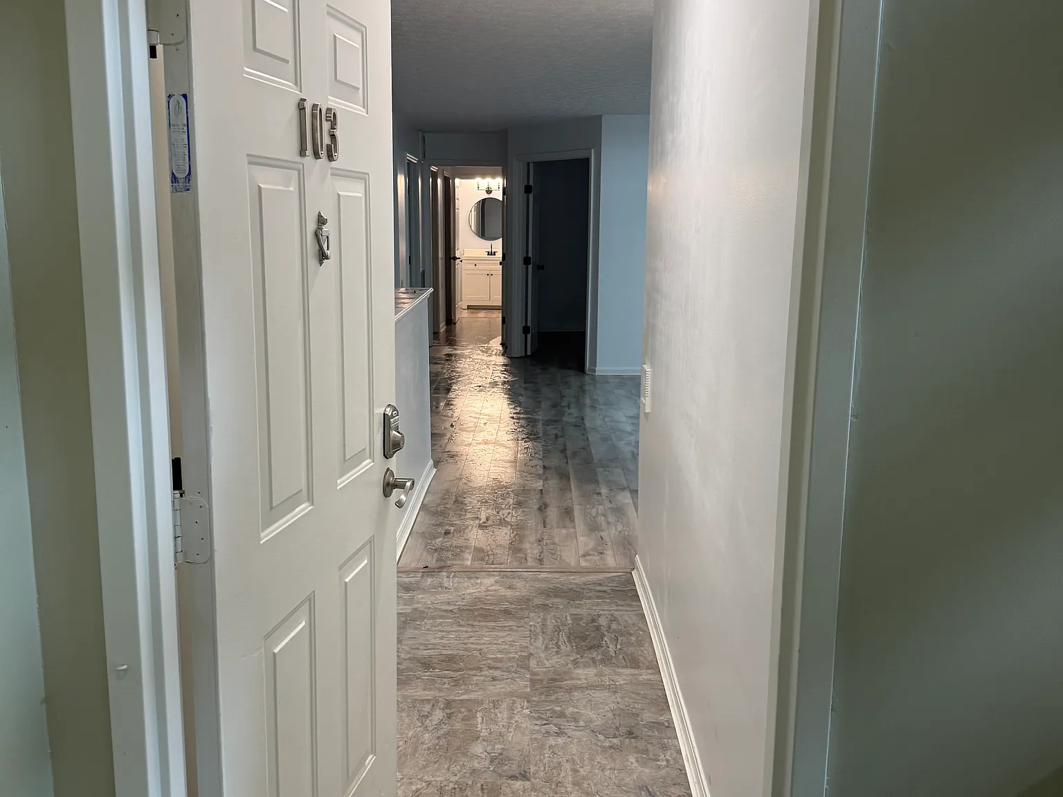 2 bed, 1393 sqft, $1,750 — Photo 1