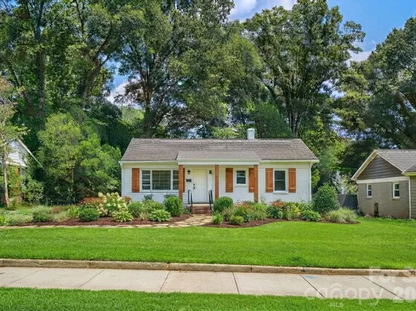 1062 Dresden Dr, Charlotte, NC 28205
