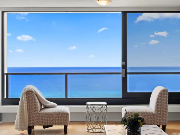 1650 Ala Moana Blvd #4005-1, Honolulu, HI 96815