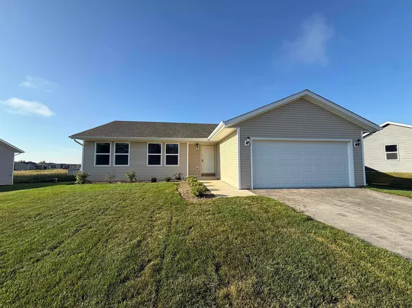 620 E Maple Bch, Edgerton, WI 53534