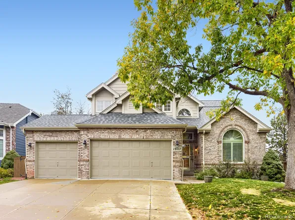 10117 Stephen Place, Highlands Ranch, CO 80130