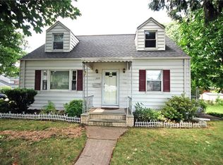 329 Ford Ave, Fords, NJ 08863