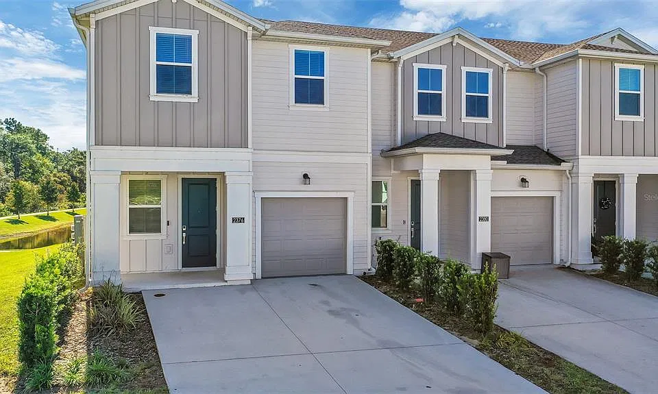 2376 Brook Marsh Loop