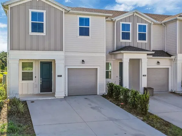 2376 Brook Marsh Loop, Kissimmee, FL 34747