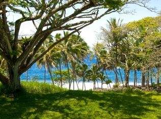 13-6364 Kalapana Kapoho Beach Rd LOT 1, Pahoa, HI 96778