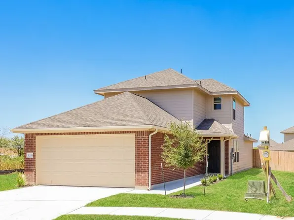 9335 Somers Br, San Antonio, TX 78211