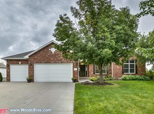 2557 Wilderness Ridge Cir, Lincoln, NE 68512