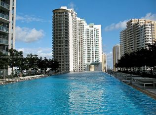 Icon Brickell Condo, Miami, FL 33131