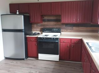 1253 Bell Run Rd, Fairmont, WV 26554