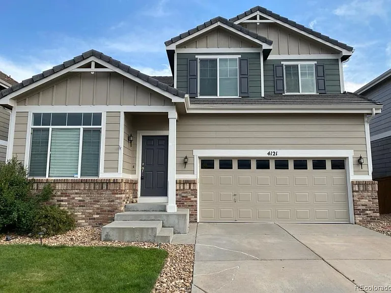 4121 Aspenmeadow Cir — Photo 1