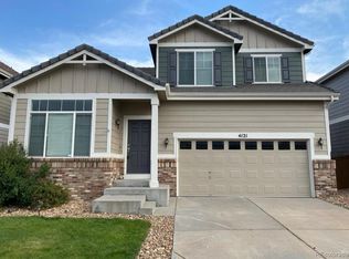 4121 Aspenmeadow Cir, Highlands Ranch, CO 80130