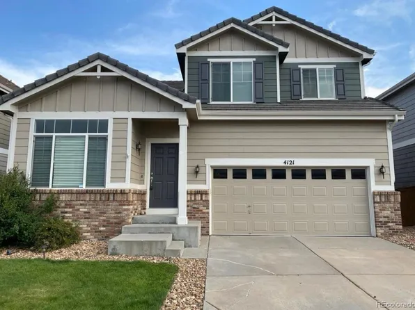 4121 Aspenmeadow Cir, Highlands Ranch, CO 80130