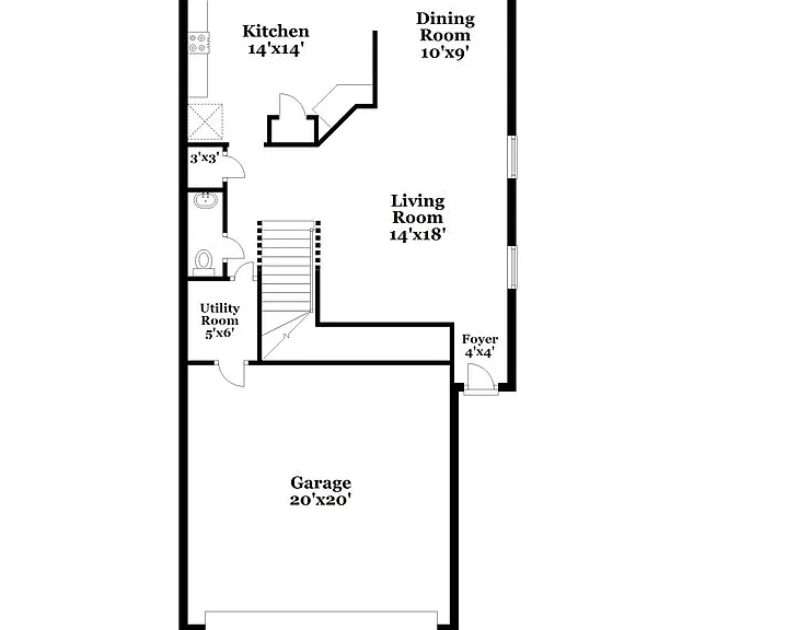 7424 Scottish Castle Ave — Photo 2