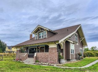37440 Hansville Rd NE, Hansville, WA 98340