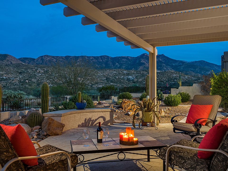 1st image of 37353 S Ocotillo Canyon Dr
