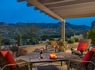 37353 S Ocotillo Canyon Dr, Tucson, AZ 85739