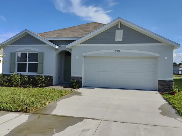 10485 Quail Grove Way, San Antonio, FL