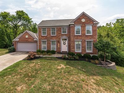 769 Millstream Dr, Taylor Mill, KY, 41015