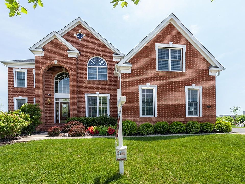 1st image of 5327 Bowers Hill Dr