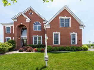 5327 Bowers Hill Dr, Haymarket, VA 20169