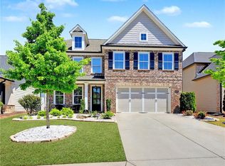 4371 Thacker Ln, Suwanee, GA 30024