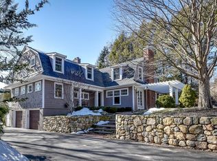 51 Yorkshire Rd, Dover, MA 02030