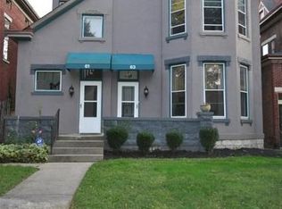 61 W 3rd Ave, Columbus, OH 43201