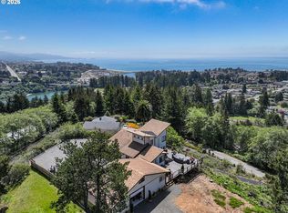 895 Marina Heights Rd, Brookings, OR 97415