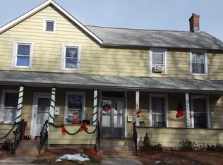 61 Saint Marys St #63, Wharton, NJ 07885