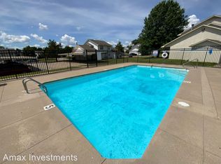 1714 Telluride Ln, Columbia, MO 65201