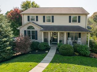 113 Maple Glen Dr, Harmony, PA